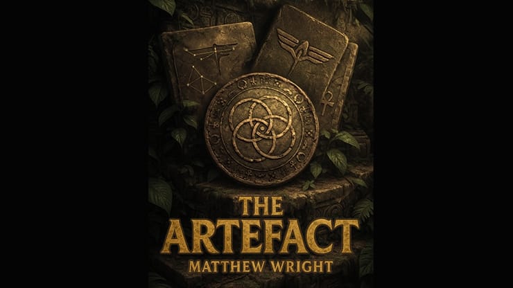 The Artefact - image 1
