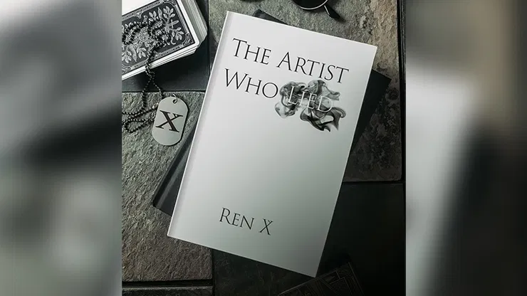 The Artist Who Lied