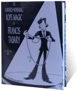 The Award-Winning Rope Magic