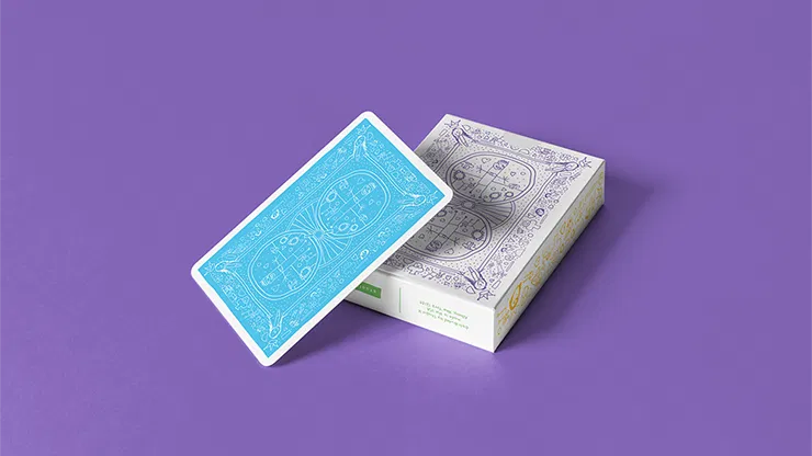 The Awesome Playing Cards - image 3