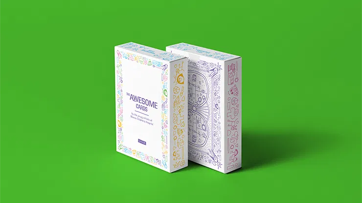 The Awesome Playing Cards - image 5