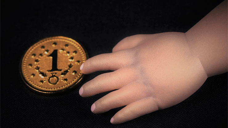 The Baby Hand - thumbnail 2