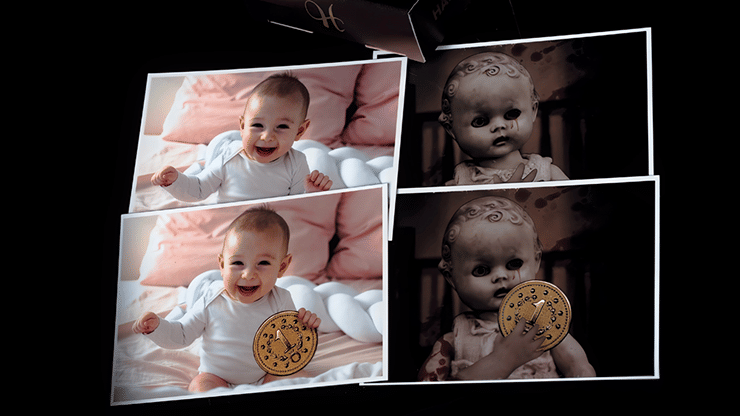 The Baby Hand - thumbnail 3