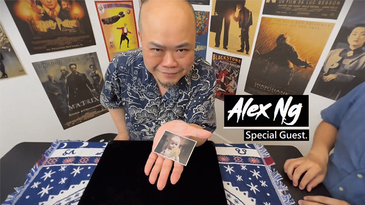 The Baby Hand - thumbnail 5
