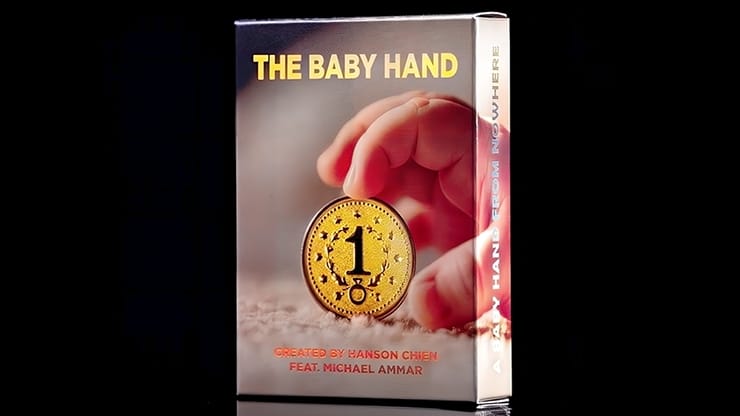The Baby Hand - image 1