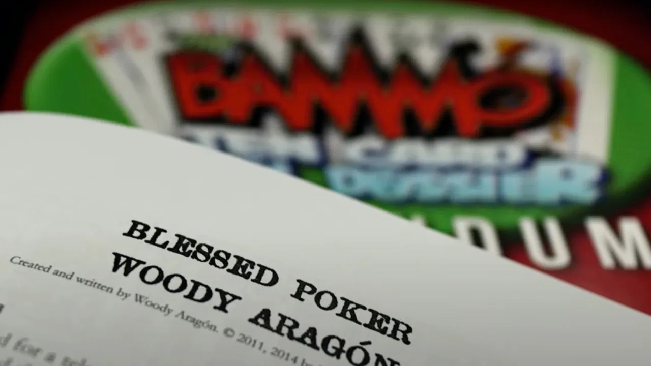 The Bammo Ten Card Deal Dossier (eBook + Bonus PDF & Video) - image 3