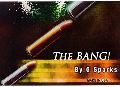 The Bang