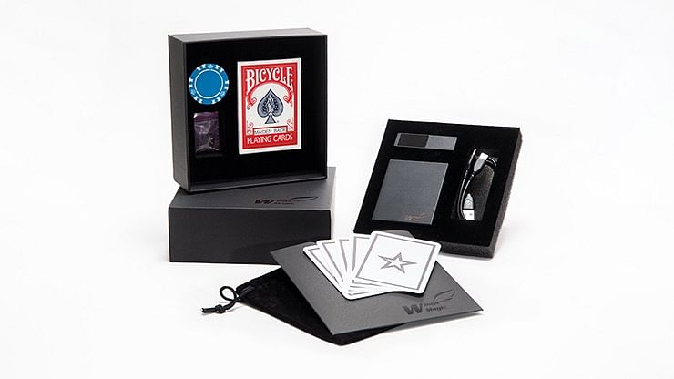 送料無料の商品 Wings - System Bat The Magic shop Magic Inc. Vanishing - その他