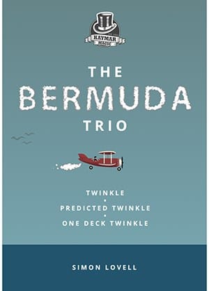 The Bermuda Trio
