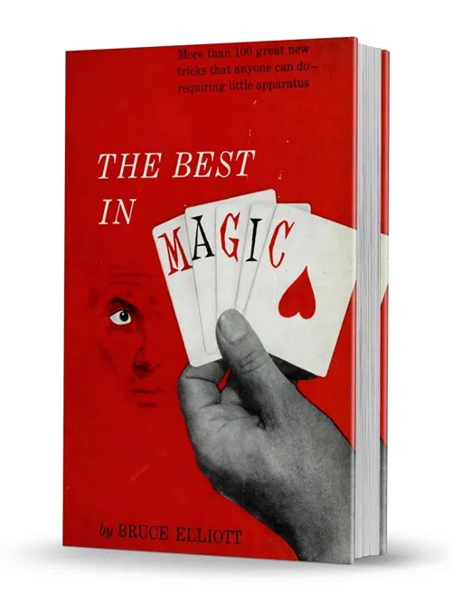 The Best in Magic