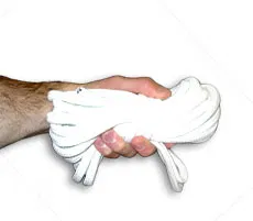 The Best Magicians Rope