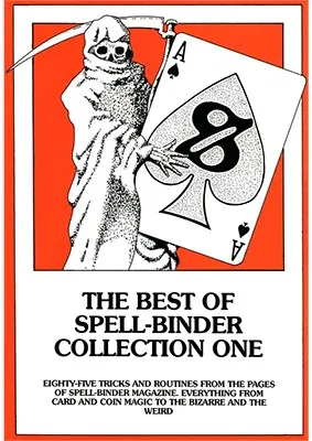 The Best of Spell Binder Collection one
