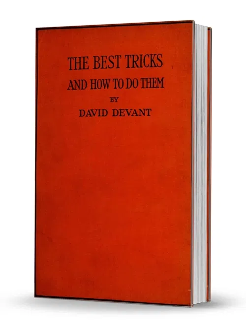 The Best Tricks and How to Do Them