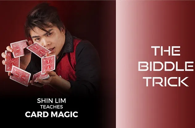 The Biddle Trick