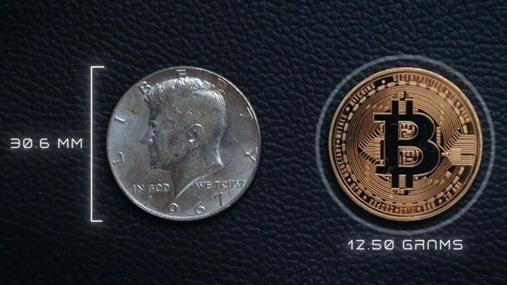 The Bit Coin - thumbnail 5