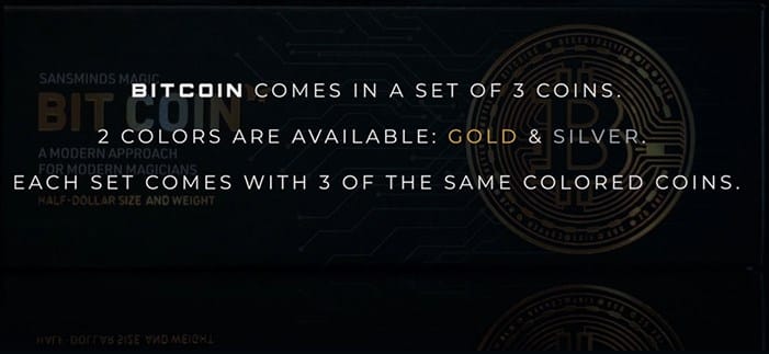 The Bit Coin - thumbnail 6