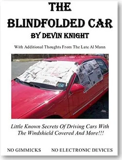The Blindfolded Car