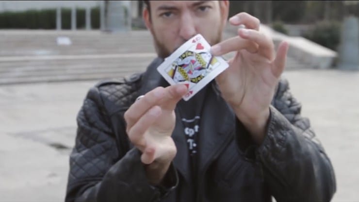 The Blue Crown Mini Series: Diffuze - thumbnail 2