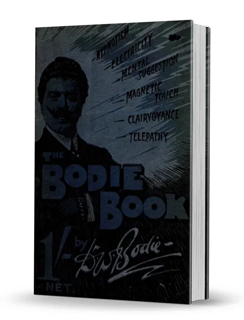 The Bodie Book