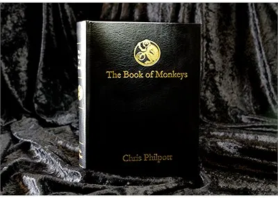 The Book of Monkeys 