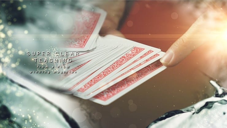 The Boris Wild Marked Deck Project - thumbnail 4
