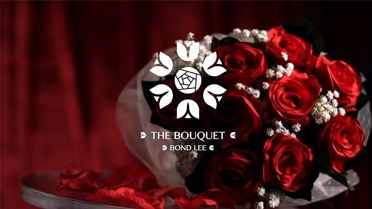 The Bouquet - Red - magic