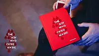 The Boy Who Cried Magic