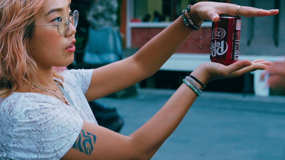 The Breakthrough System