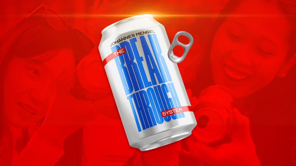 The Breakthrough System