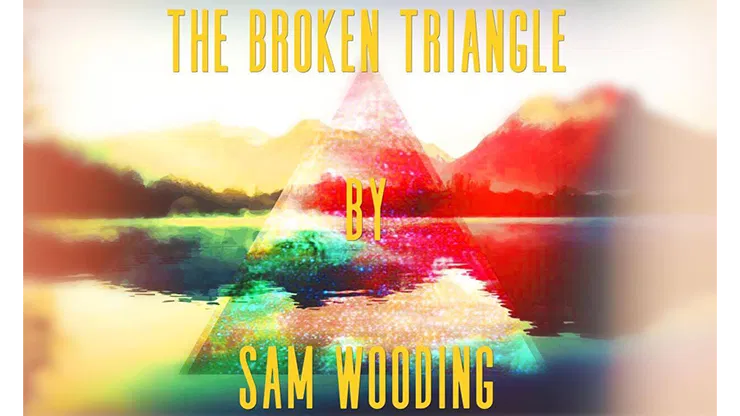 The Broken Triangle