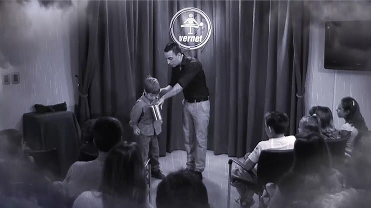 The Bucket - thumbnail 2