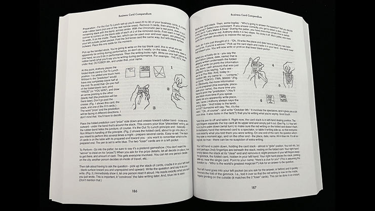 The Business Card Compendium - thumbnail 2