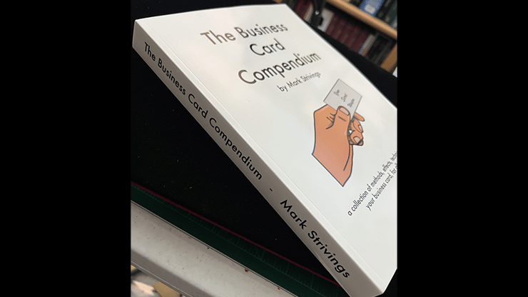 The Business Card Compendium - thumbnail 3
