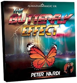 The Butterfly Effect - thumbnail 3