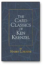 Card Classics of Ken Krenzel