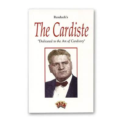The Cardiste