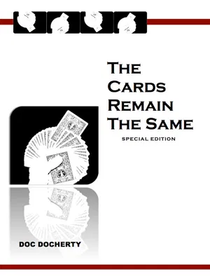 The Cards Remain the Same
