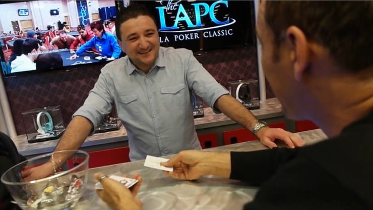 The Casino Con - thumbnail 2
