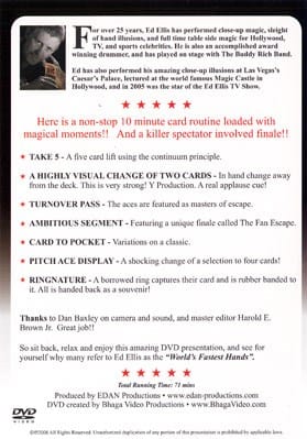 The Castle Routine - thumbnail 2