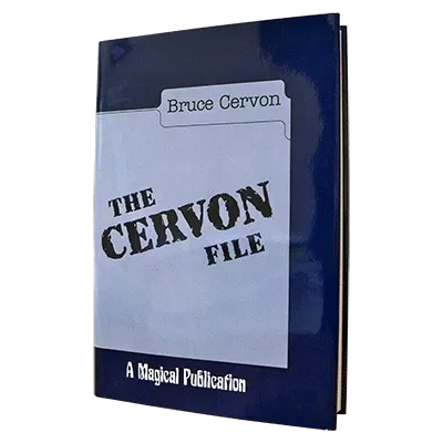 The Cervon File