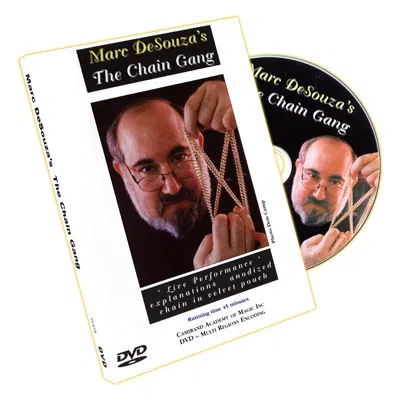 The Chain Gang (DVD)