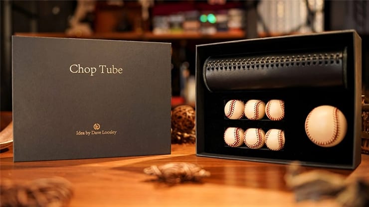 The Chop Tube - image 1