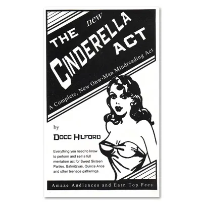 The Cinderella Act