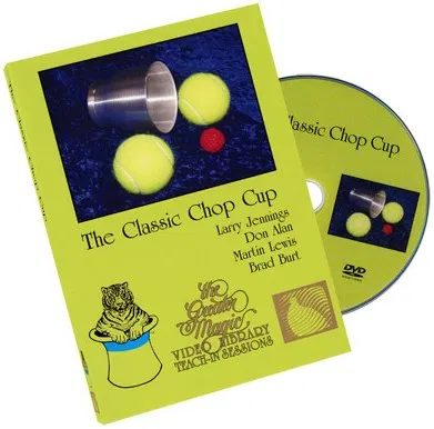 The Classic Chop Cup - image 1