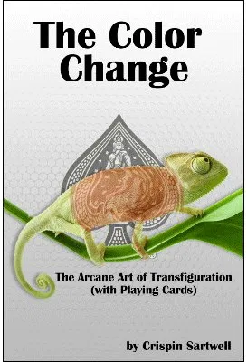 The Color Change
