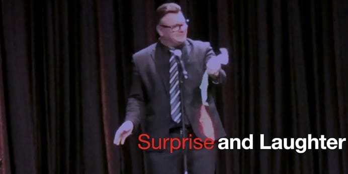 The Color of Mystery - thumbnail 5