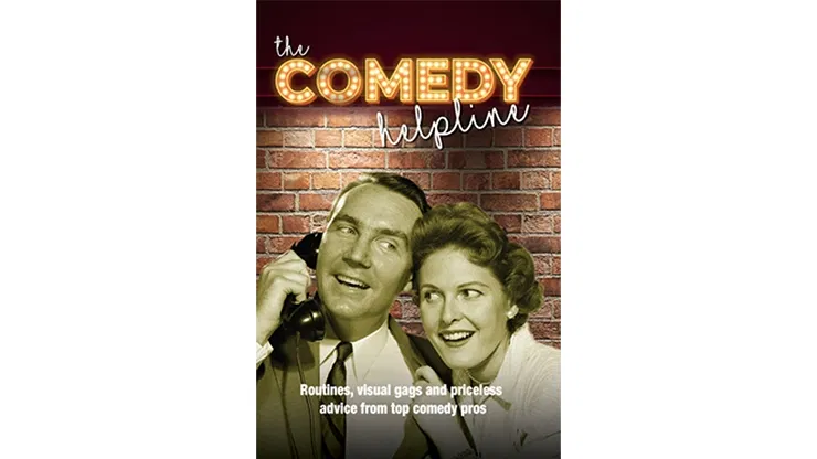 The Comedy Helpline