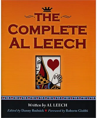 The Complete Al Leech