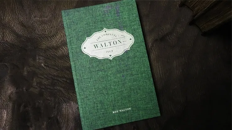 The Complete Walton (Volumes 1 - 3) - image 7