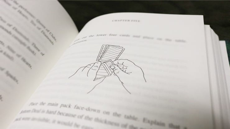 The Complete Walton (Volumes 1 - 3) | Vanishing Inc. Magic
